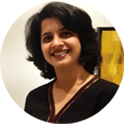 Gayatri Deshpande